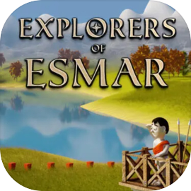 Explorers of Esmar