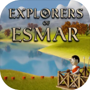 Explorers of Esmar