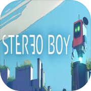 Stereo Boy