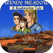 Windy Meadow - Kisah Pengembara Jalan