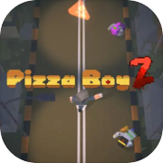 Pizza Boy Z