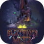 Blackthorn Winter