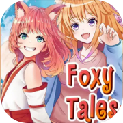 Foxy ပုံပြင်များ