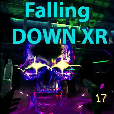 Falling Down XR Latest Version for Android/iOS APK - TapTap