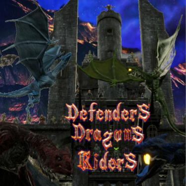DDR Defenders Dragons Riders for Android/iOS - TapTap