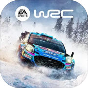 EA SPORTS™ WRC