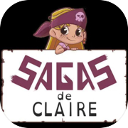 Claire ၏ Sagas