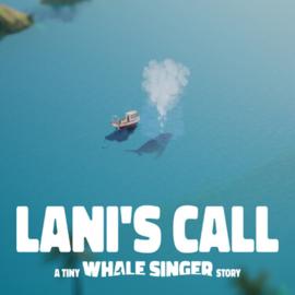 Lanis Call: A Tiny Whale Singer Story for Android/iOS