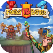 Fantasy TD Battles