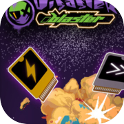 Disaster Blaster