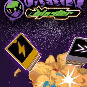 Disaster Blaster Latest Version for Android/iOS APK - TapTap