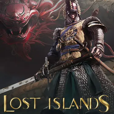 Lost Islands Latest Version for Android/iOS APK - TapTap