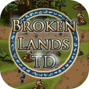 Broken Lands - မျှော်စင်ကာကွယ်ရေး