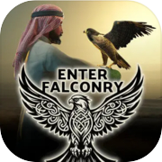 Enter Falconry