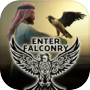 Enter Falconry