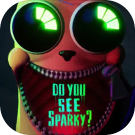 Sparky Marky Online