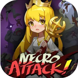 NecroAttack！