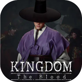 Kingdom: The Blood