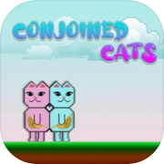 Conjoined Cats