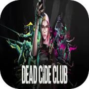 DEAD CIDE CLUB