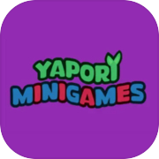 Yapori Minigames