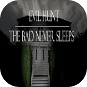 Evil Hunt - Le mal ne dort jamais