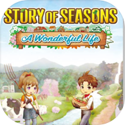 STORY OF SEASONS: A Wonderful Life