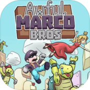 Schrecklicher Marco Bros