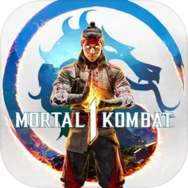 Mortal Kombat 1