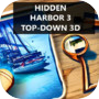 Hidden Harbor 3 Top-Down 3D