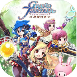 Grand Fantasia : ORIGIN