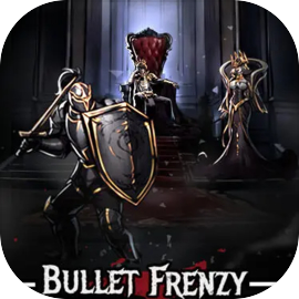 Bullet Frenzy