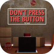 Do Not Press The Button (To Delete The Multiverse)