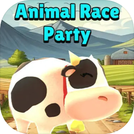 Animal Race Party