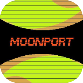 Moonport