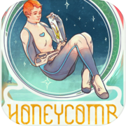 Honeycomb: The World Beyond