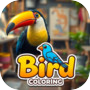Bird Coloring