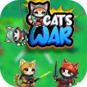 Cats War