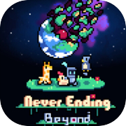Never Ending Beyond