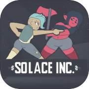 ក្រុមហ៊ុន Solace Inc.