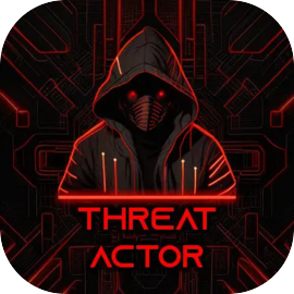 THREAT ACTOR