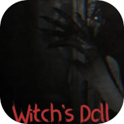 Witch's Doll