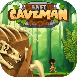 Last Caveman