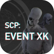 Scp event. Scp event