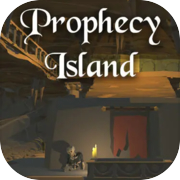 Prophecy Island