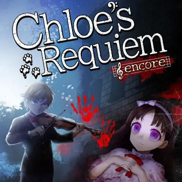 クロエのレクイエム -encore- 最新バージョン Android/iOS用 APK - TapTap