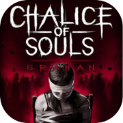 Chalice of Souls- Grahan