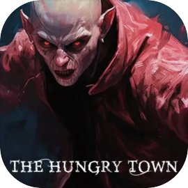 The Hungry Town