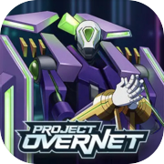 Project Overnet