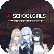 AI Schoolgirls Murder Mystery